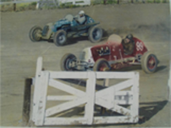 1958 Arapaco County Fairgrounds